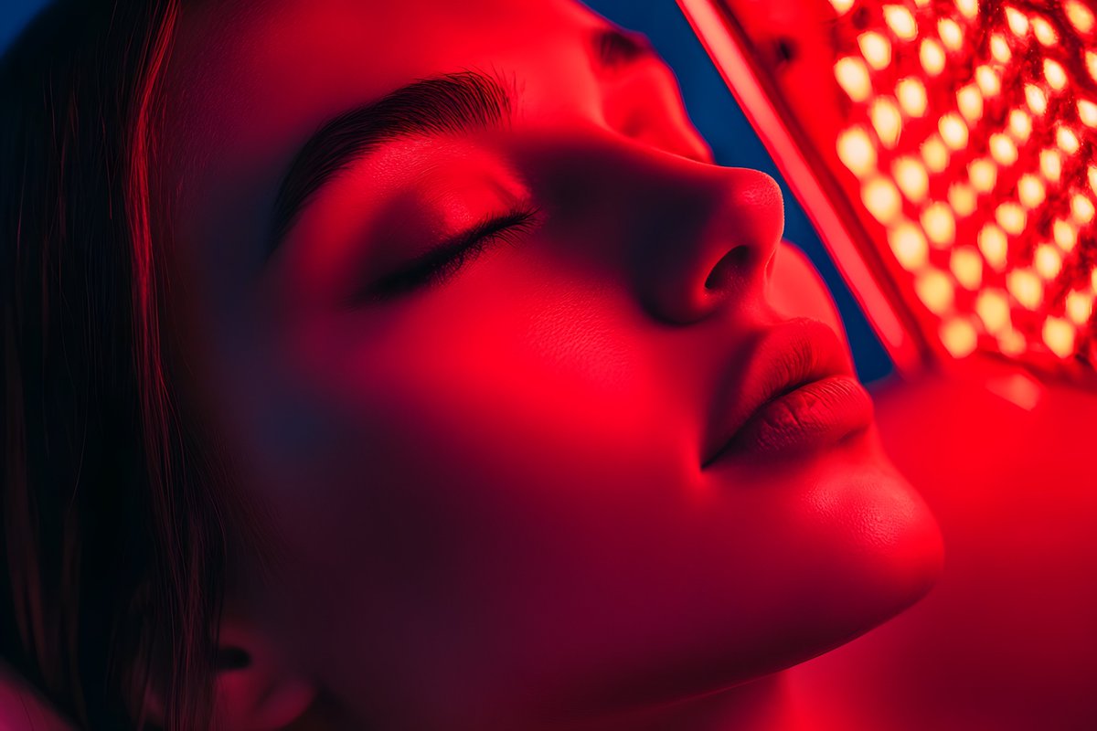 HeartlandTan's tweet image. 💡Blog Drop: UV vs. Red Light: What’s Really Happening Under Your Skin?  Read now 👉heartlandtan.com/blog/uv-vs-red…

#SalonMarketing #SpringSuccess #HeartlandBlog