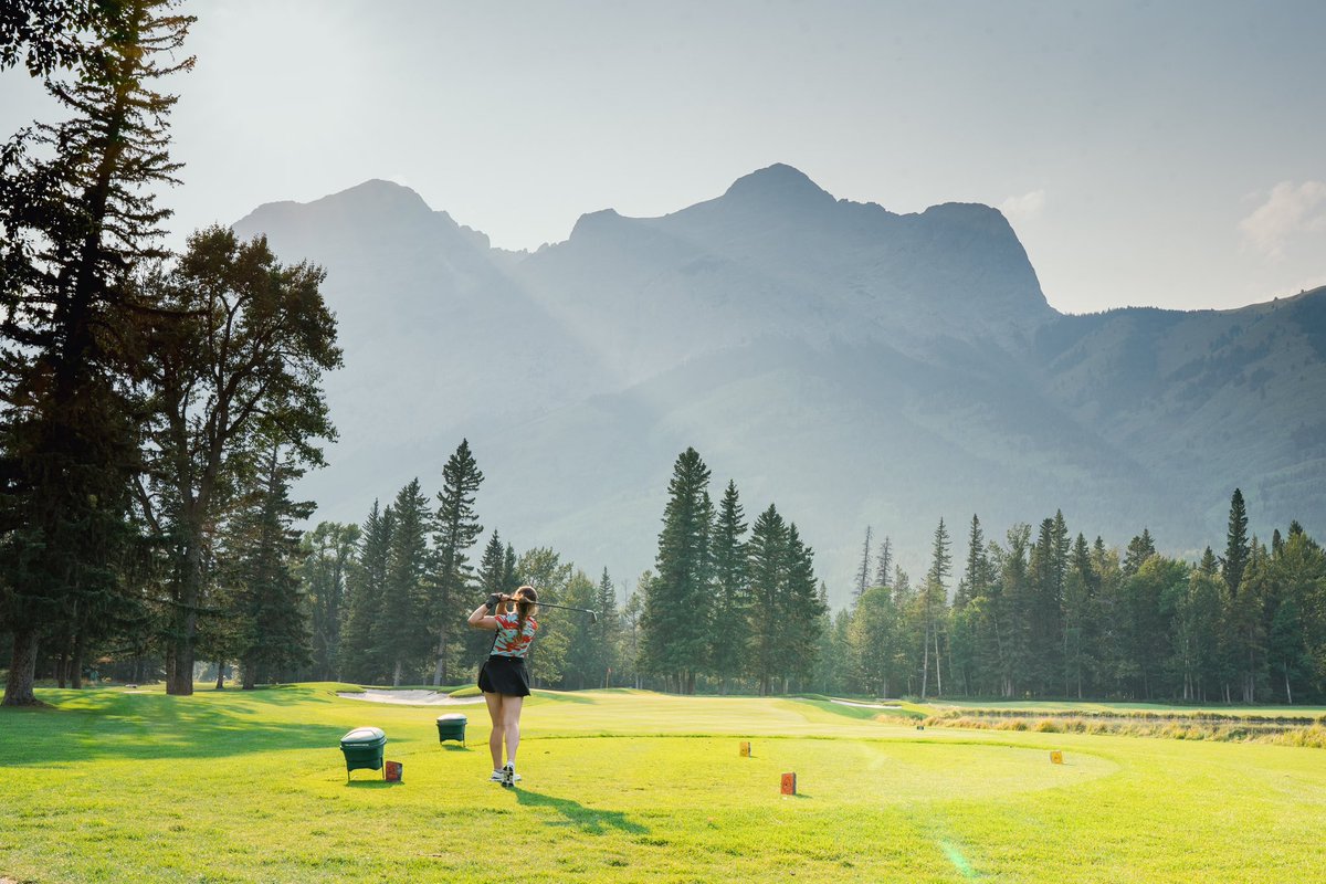 One Month ⛳️ #PlayTheK