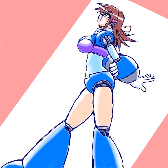 ここ数日のらくがきぺけ子|ω・) 