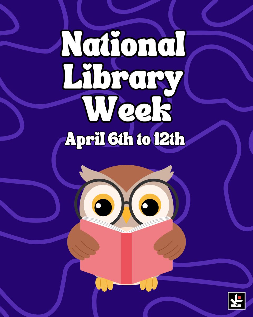 King County Library tweet media