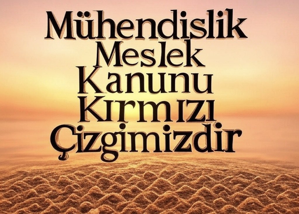 hakankaa82's tweet photo. @tgrthabertv @tunaoztunc Kamu Mühendisleri olarak 3 senedir hak mücadelesi veriyoruz #işimizzor ama hakkımız olanı istiyoruz Mühendislik Meslek Kanunu'nun çıkarılmasını bekliyoruz... https://t.co/mzY1gxW8qD
