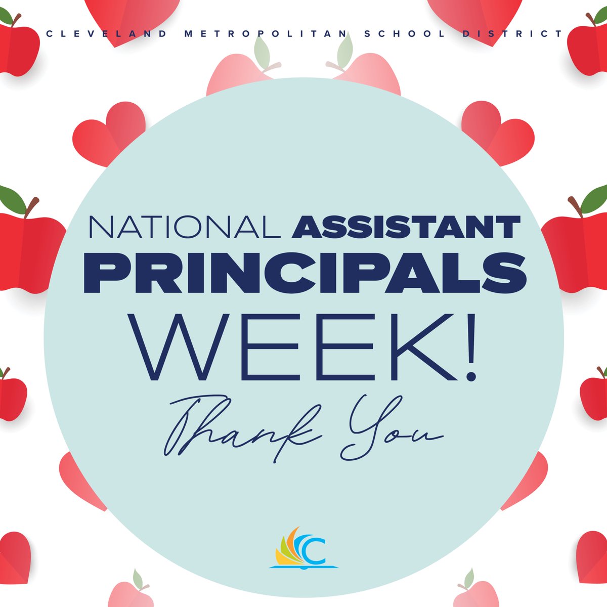 Let’s give a huge shoutout to our incredible assistant principals who work tirelessly behind the scenes to keep our schools running smoothly! 

From leading fun activities to supporting both scholars and teachers, they truly make a difference every day!