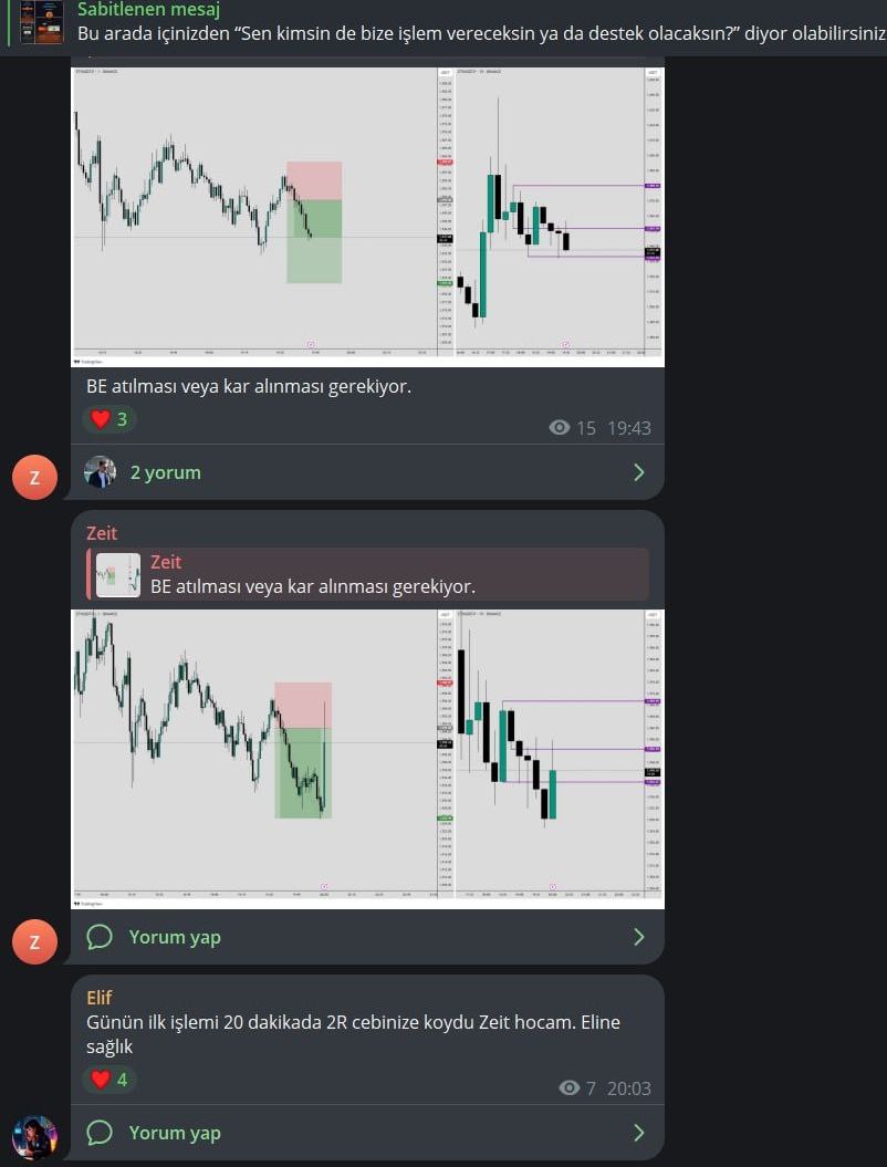 🚀 Günün ilk işlemiyle sadece 20 dakikada +2R cebimizde!

Her şey planlı ve sistematik ✍️

Biz şimdiden günlük hedefimizi cebimizde koyduk. 

📈 Eğer sen de aynı stratejilerle işlem açmak istiyorsan seni tamamen ücretsiz grubumuza bekliyoruz!

👇 Şimdi katıl, bir sonraki işlemi