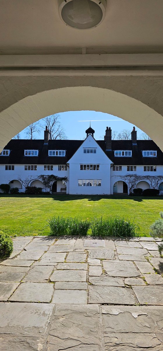 Heath & Hampstead (@handhsocheath) on Twitter photo A few photos from the Henrietta Barnett inspired guided walk yesterday. The walk covered the Sandy Heath, the 7 ponds, the Heath Extension and a surprise visit to Waterlow Court to view some of the original Hampstead Garden Suburb style architecture! #guidedwalks #Hampstead A few photos from the Henrietta Barnett inspired guided walk yesterday. The walk covered the Sandy Heath, the 7 ponds, the Heath Extension and a surprise visit to Waterlow Court to view some of the original Hampstead Garden Suburb style architecture! #guidedwalks #Hampstead