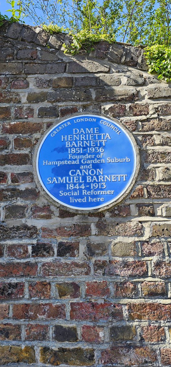 Heath & Hampstead tweet media