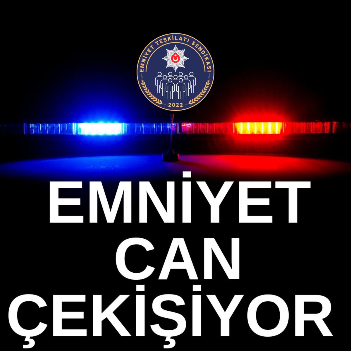 Emniyet Teşkilatı Mensupları Cinnet Geçiriyor, İntihar Ediyor!

Emniyet Teşkilatında görevli polislerden, bilgisayar işletmenlerine, teknisyenlerden hizmetli memurlara kadar her kesimden çalışanlarımızın yaşadığı psikolojik baskılar, mobbing ve tükenmişlik duygusu, maalesef