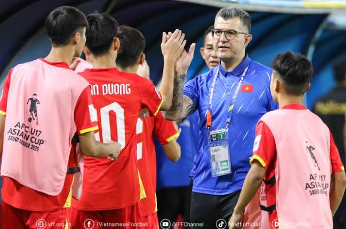 Berita Sepakbola Dunia tweet media