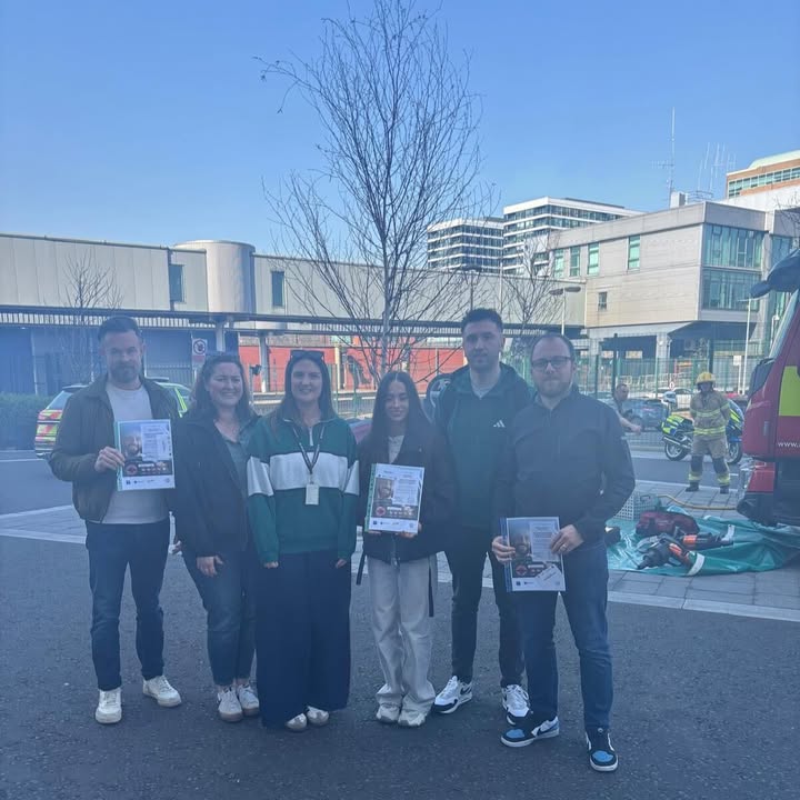 BRSGolf's tweet photo. 🚗 A huge thank you to @BITC for facilitating the ‘Responsible Driving and Fatal Five Programme’. 

For more information, please visit:
Share the Road to Zero - https://t.co/GMWvKkFv06
Business in the Community Northern Ireland - https://t.co/iVJ50yrf8S https://t.co/QPX59uP1ik