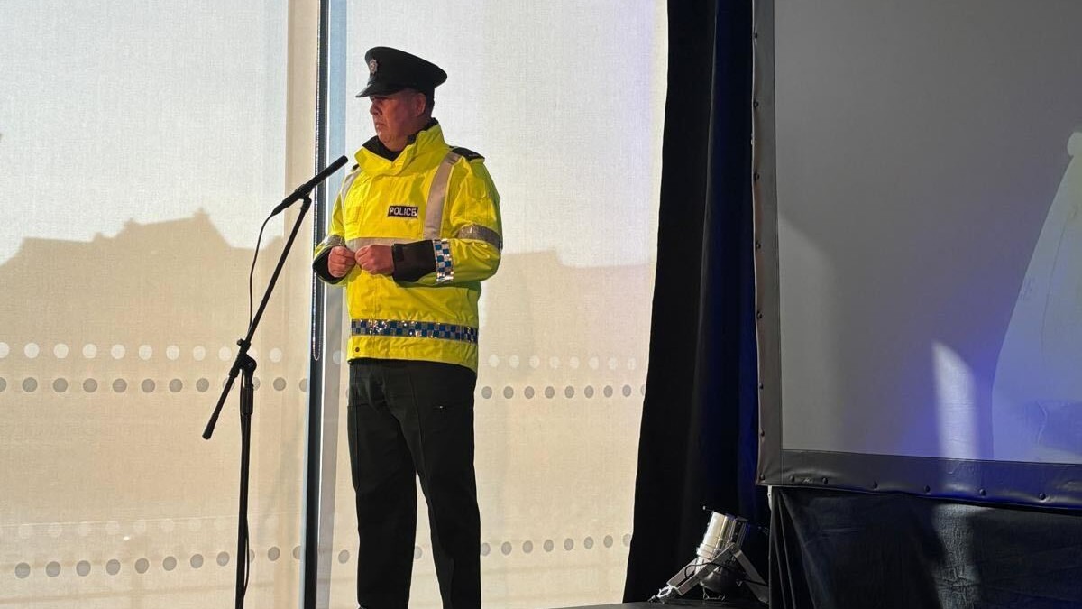 🚗 A huge thank you to <a href="/BITC/">Business in the Community</a> for facilitating the ‘Responsible Driving and Fatal Five Programme’. 

For more information, please visit:
Share the Road to Zero - bit.ly/3YajOED
Business in the Community Northern Ireland - bit.ly/3YfXxVY