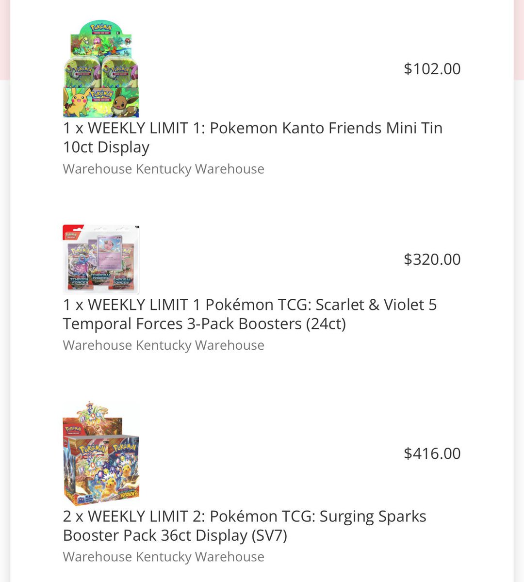 PokeDeals Nerd Dani 🤗 tweet media