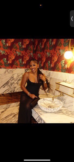 's tweet image. Hi everyone 
Please I need help in finding this girl
The girl rented an airbnb in Lekki
While she was there, she called them to tell them that there’s a fault with the A.C, that it wasn’t cooling properly 
When the electrician got there and checked, he saw that there was nothing