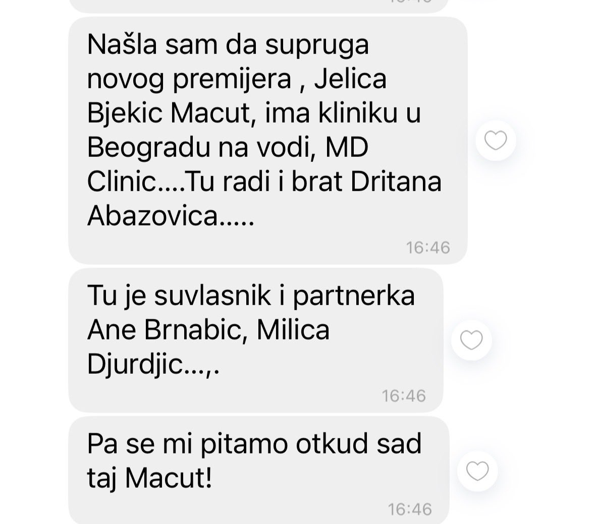 Ima neka tajna veza, tajna veza zakn krut. Njome čovek sebe veže kada bira neki put.
