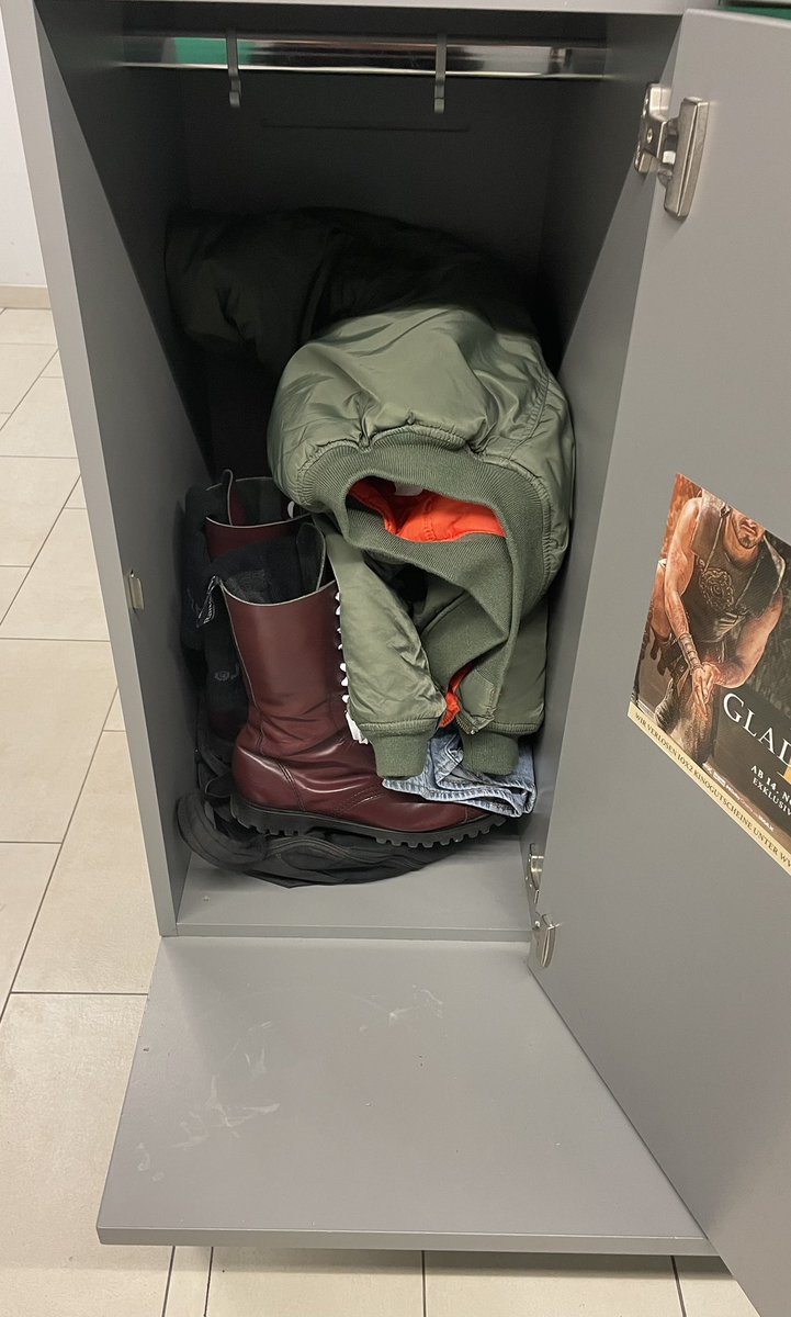 There’s no better way to kick off the week than with a solid workout 💪🏻