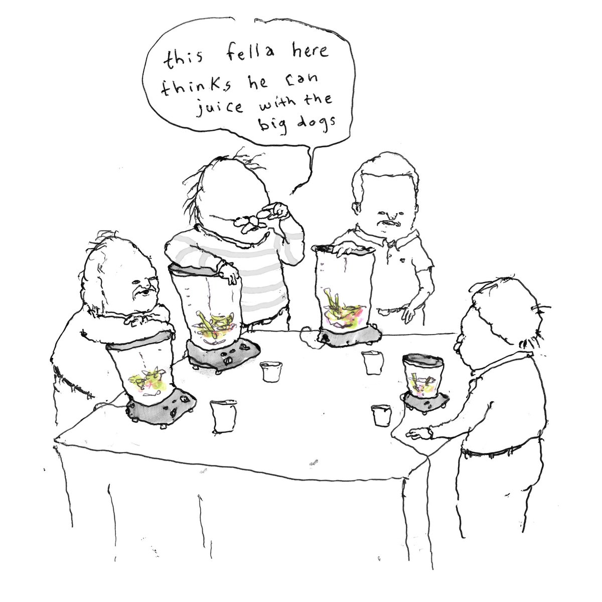 mr. joshua (@pants) on Twitter photo 