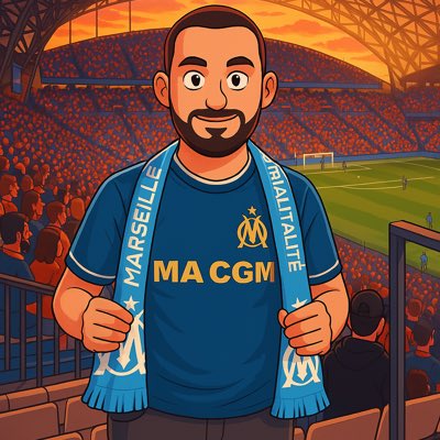 #NouvellePhotoDeProfil