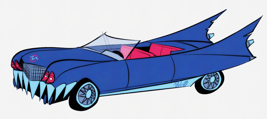 Voxcar!🗣️
#HazbinHotel