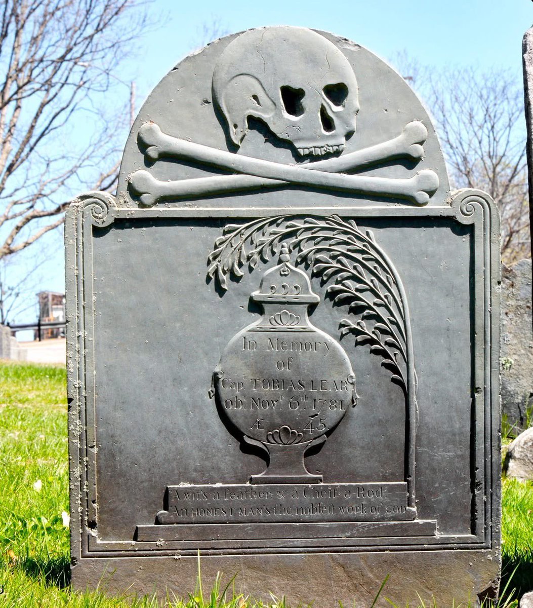 Tombstones with Atypical Fonts (@unusualgraves) on Twitter photo 