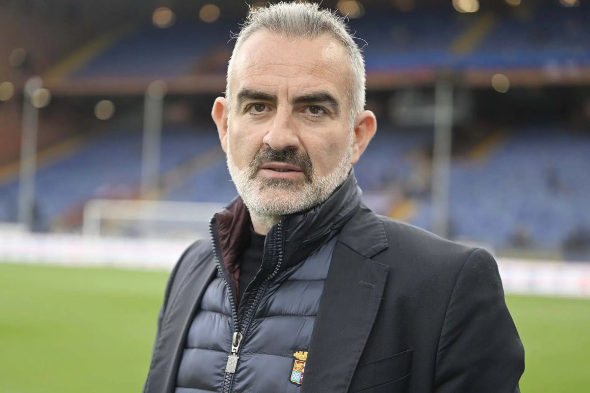 CroatiaFooty's tweet photo. EDUARDO MACIA TO BECOME DINAMO'S NEW SPORTING DIRECTOR!
Germanijak reports that the two sides are close to closing a deal and that the Spaniard should take over in the next day or two.
Reportedly, a new manager will be picked shortly after.
#Dinamo #Macia #HNL https://t.co/dH97Led2am
