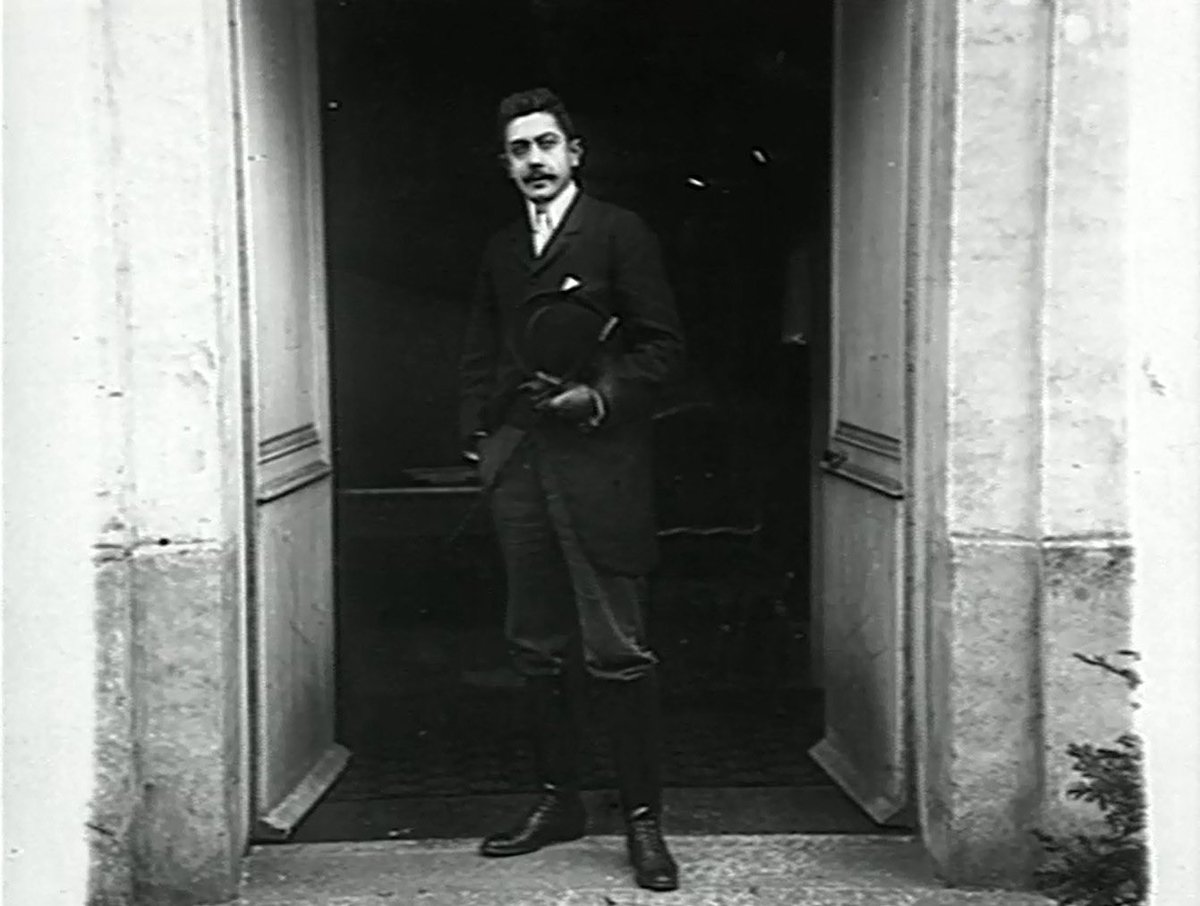 « Le monde moderne est plein d’idées chrétiennes devenues folles. »