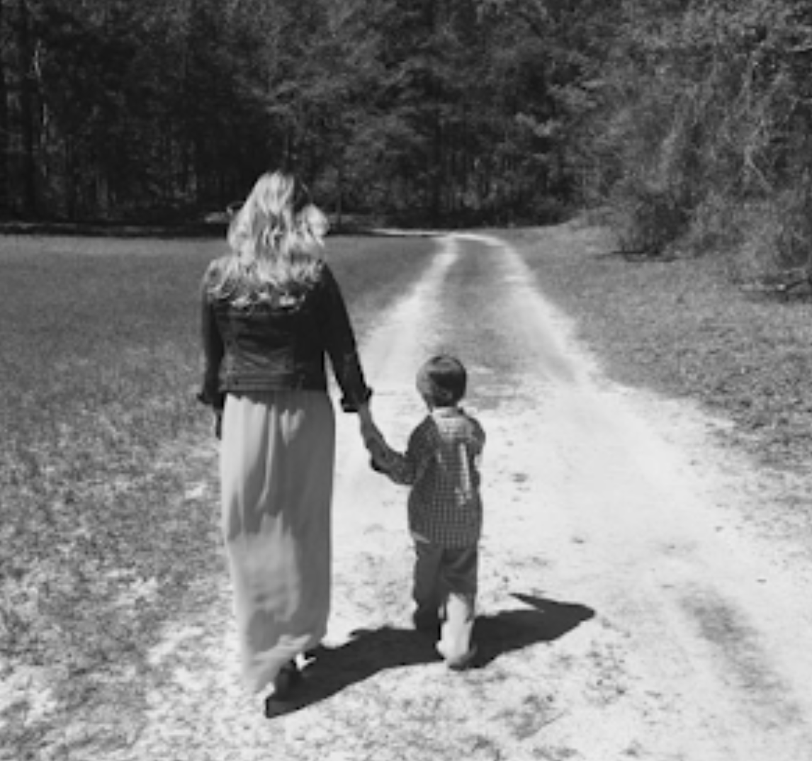 November 2018
Vidalia, Georgia
Her Name Is Brooke Joiner: Young White Mother Murdered by Black Career Criminal in Southern Georgia