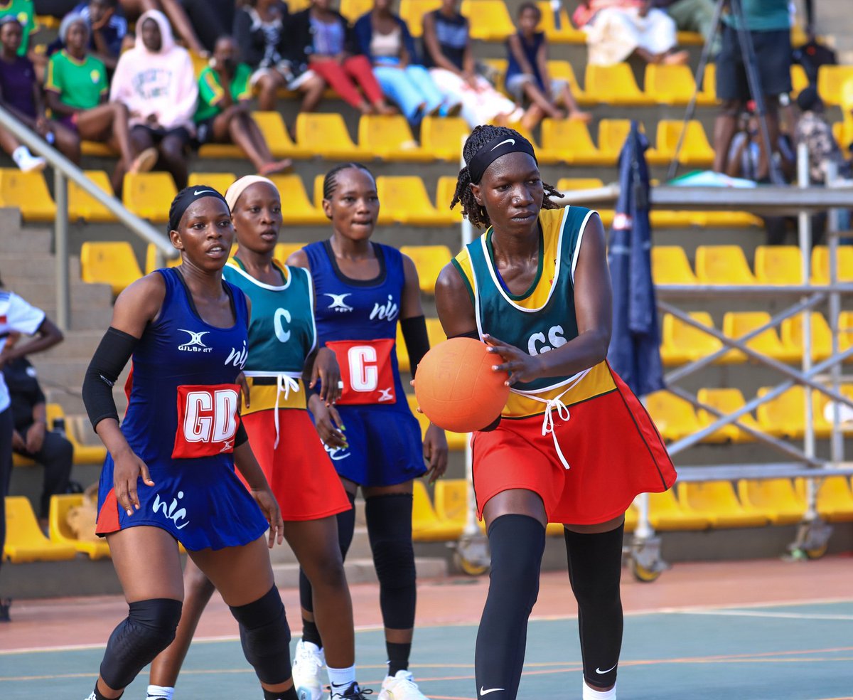 mutesi_nasiimu's tweet image. What defines US is how we Rise back after Falling. It was a tough weekend but we gonna bounce back stronger 💪.
#NICNetballClub
#NetballSuperLeague
#Netball
📸: @sportslens1