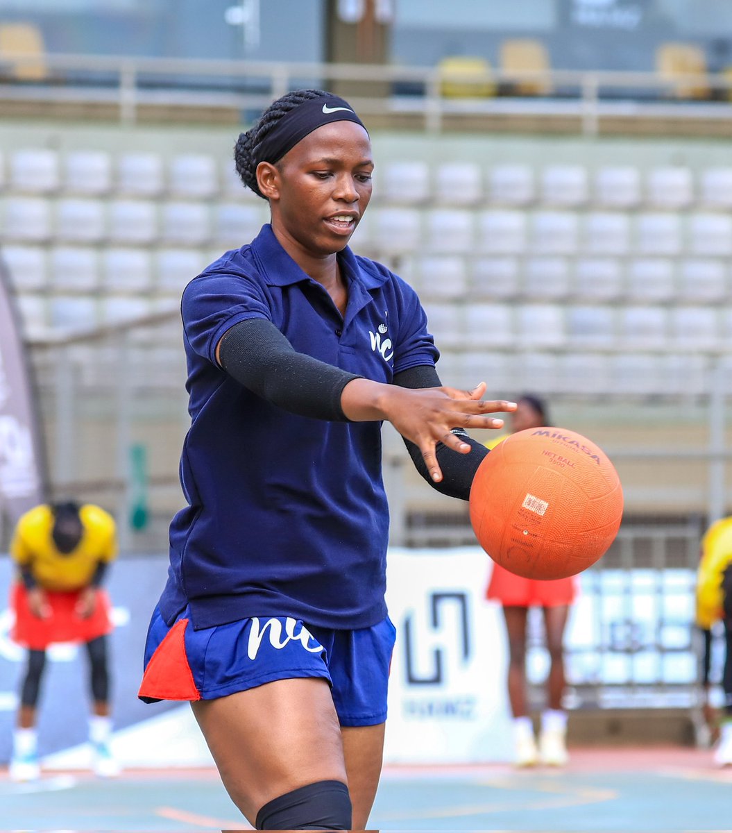 mutesi_nasiimu's tweet image. What defines US is how we Rise back after Falling. It was a tough weekend but we gonna bounce back stronger 💪.
#NICNetballClub
#NetballSuperLeague
#Netball
📸: @sportslens1