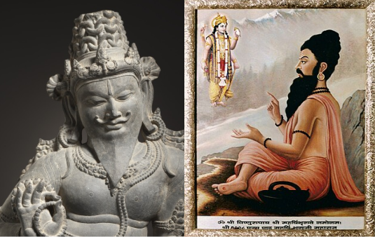 Hinduism’s Time Travelers: Sages Who Saw the Future 🔥

Hinduism’s sages didn’t just pray—they saw tomorrow. Bhrigu mapped lives, Kalki’s timeline tracks, Agastya predicted tech.

Time travel or cosmic cheat code? Buckle up for a wild ride into Hindu foresight.

A Thread 🧵