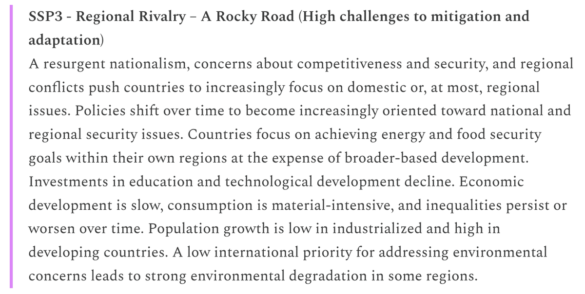 Zeke Hausfather tweet media