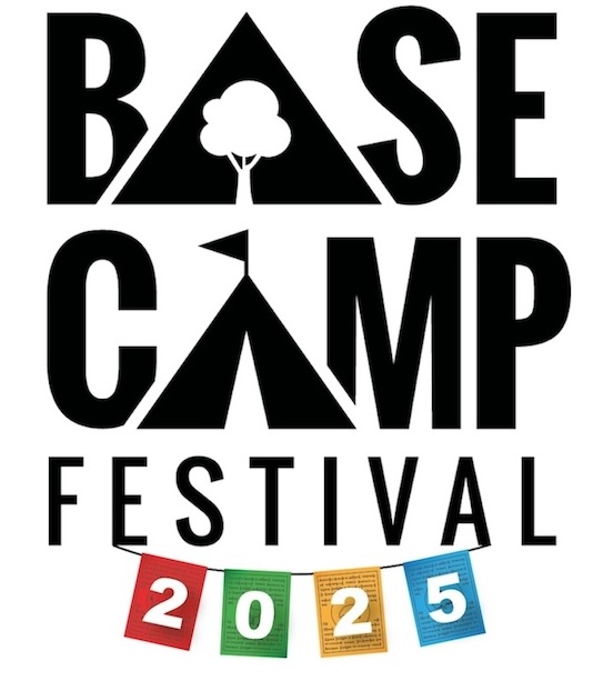 🎪 Base Camp Festival - Last chance to pay by installments!!

If you'd like to spread the cost of your festival weekend pass, our 3-month payment plan is only available for one more week – until Monday April 14th – so follow the link below for details basecampfestival.co.uk/payment-plans