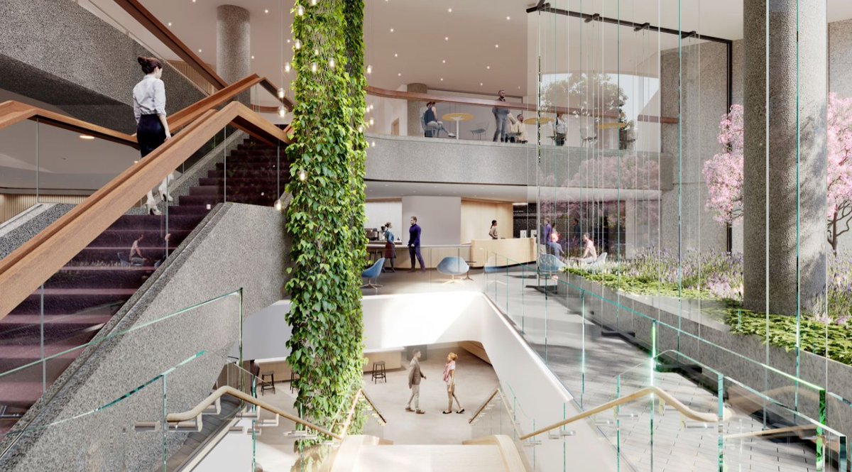 Unique Venues tweet media