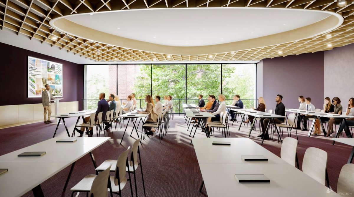 Unique Venues tweet media