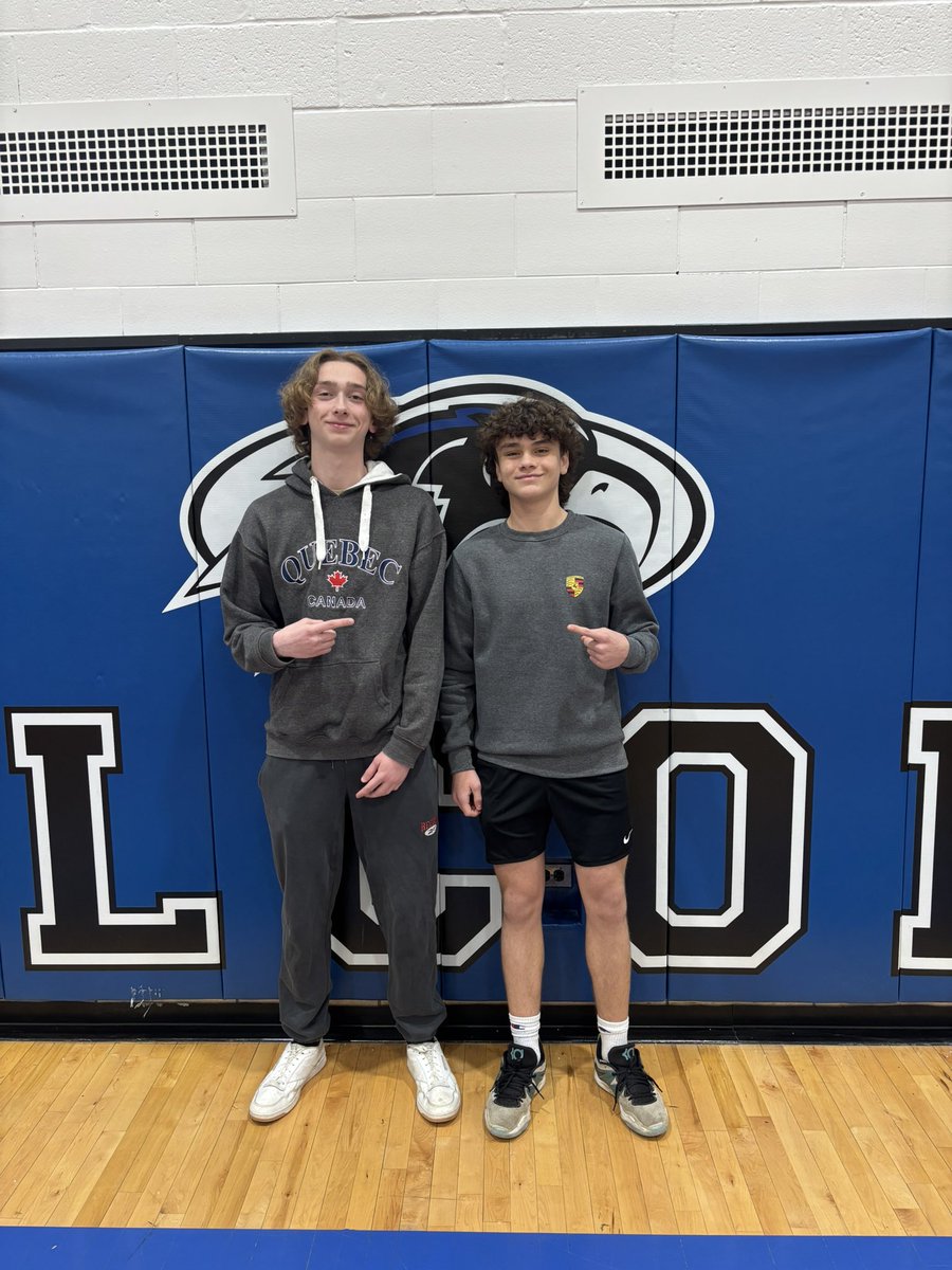 Mrs. Basinskis Table Tennis class champions!