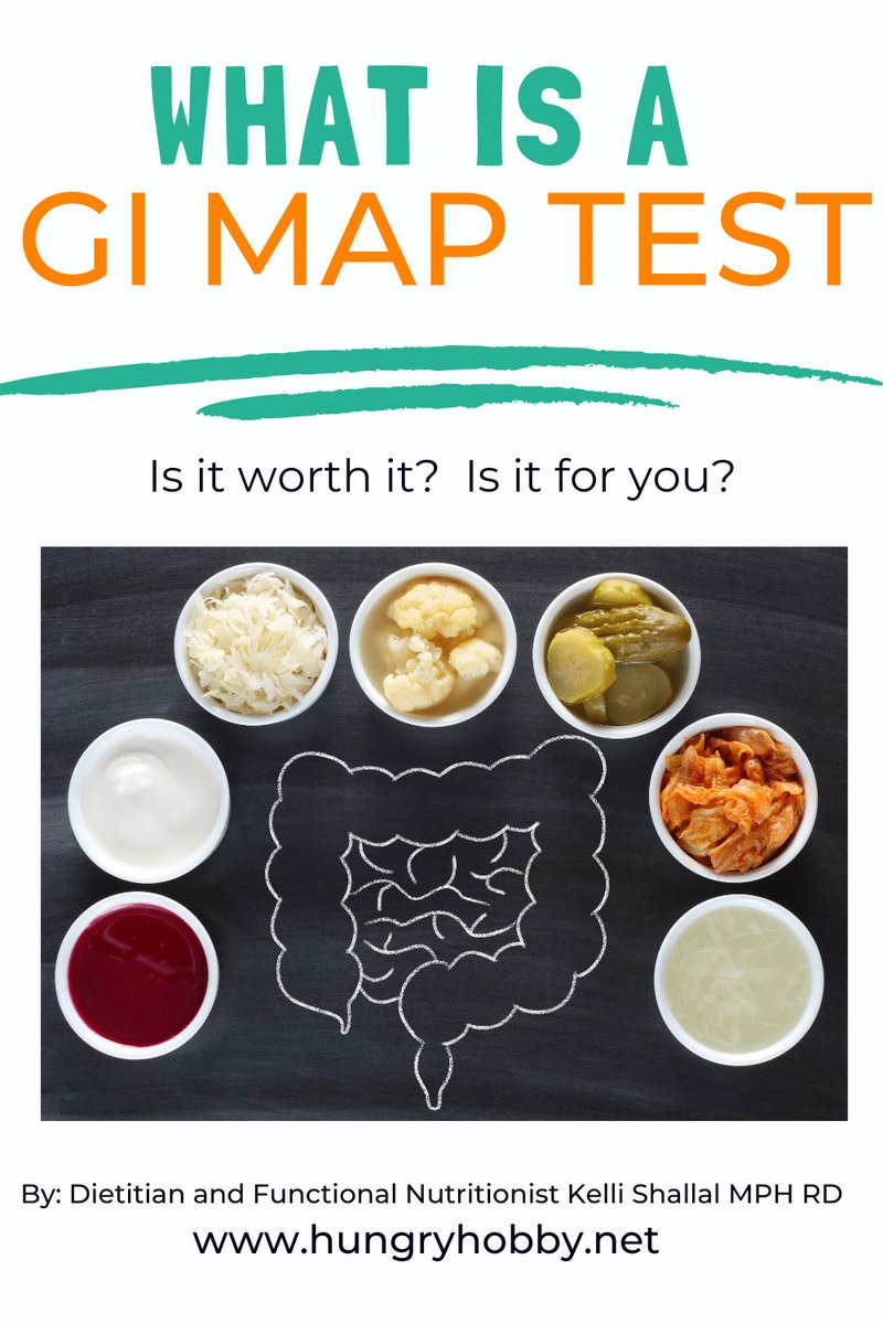 Today, I want to share why I believe this test to be so valuable, who will benefit the most, and what you can learn from stool analysis testing such as the GI MAP.    bit.ly/41EjTA0