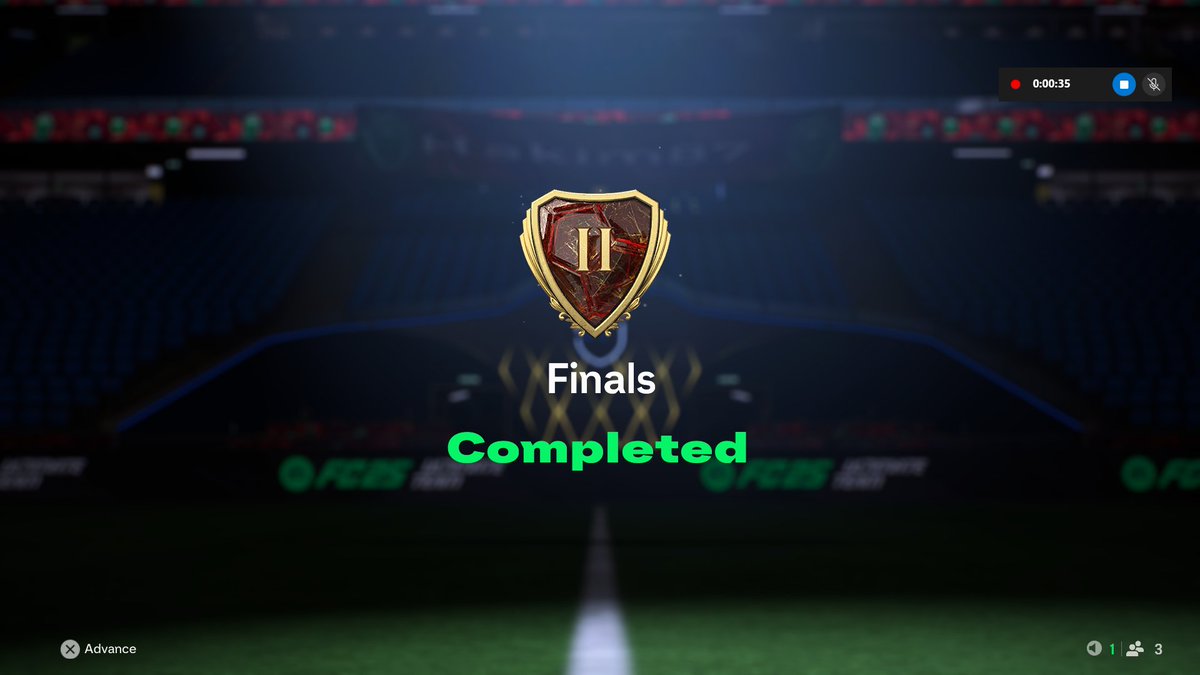 hakim___10's tweet photo. another week another RANK2😑
CR7 X TITI🔥Henry is the truth #EAFC25 https://t.co/4ey2BrlW2b