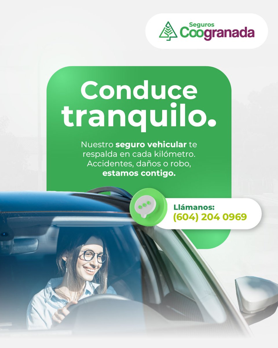 Seguros Coogranada tweet media