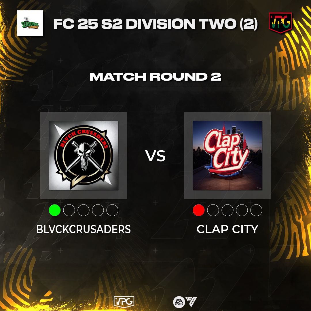 BlvckCrusaders's tweet photo. Where ever you are, approximately in 4hours 38minutes, we battle #ClapCity at the “123 KOLOM AREANA” for another maximum 3points. Catch us live on YouTube ( @charlesstation ). Be a witness ⚔️⚔️ https://t.co/6rzbtIcaFm