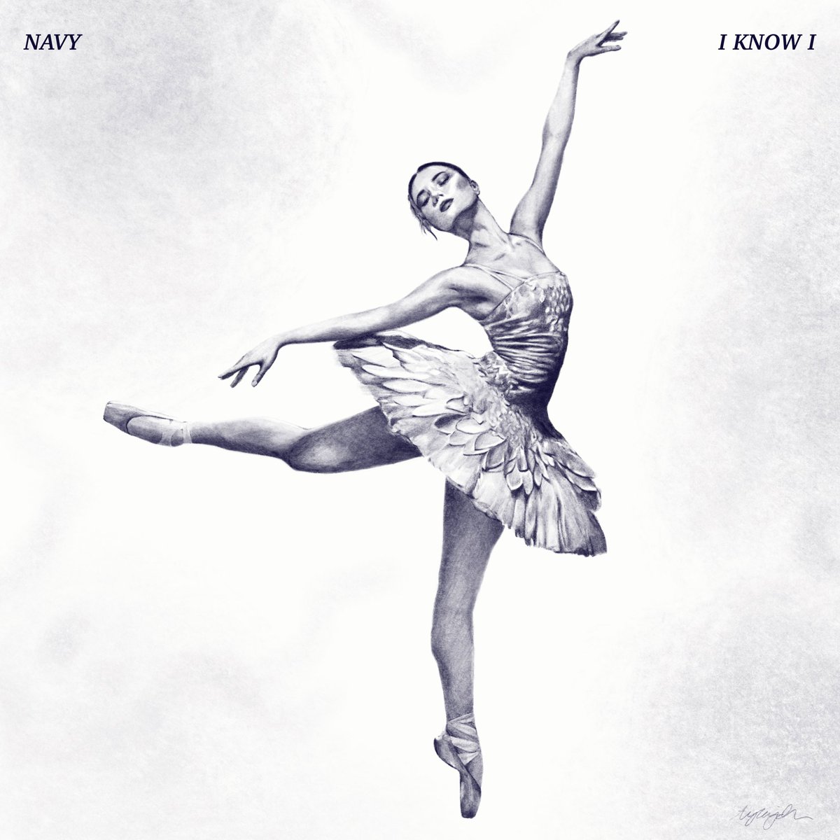 “I Know I” out Friday