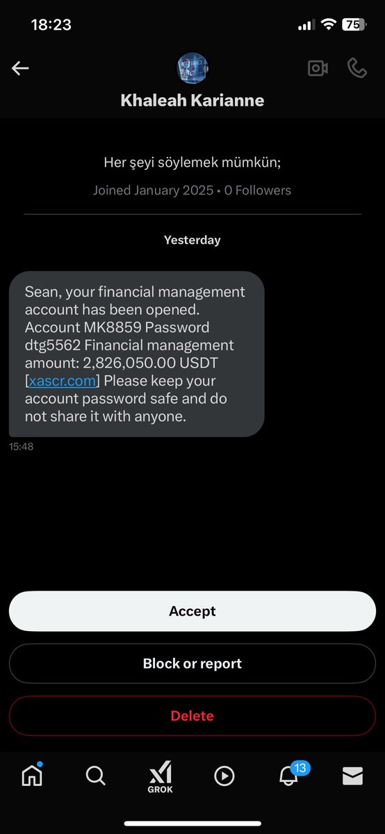 Congratulations mama

I made it