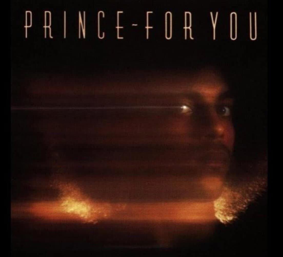 47 years ago today, April 7, 1978, the album 'For You' by Prince, was released !! 🎶🎶🎶