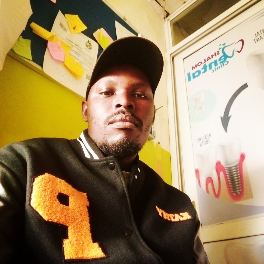 #NewProfilePic