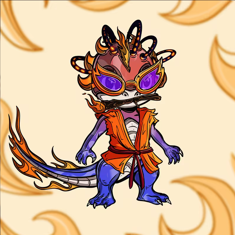 Did you know that <a href="/XElementia/">XElementia</a> mint have started?  
Show your <a href="/XElementia/">XElementia</a>

This is mine, lets collect them All! 

Come join us: discord.gg/6ZjkcdMw 

#BASC #apesstrongtogether #Solana #xelementia

<a href="/HBCWeb3/">HillBillyCrypto</a> 
<a href="/MUSODES/">MUSODES</a>
<a href="/27SchoolSt/">Son of Oreste</a>