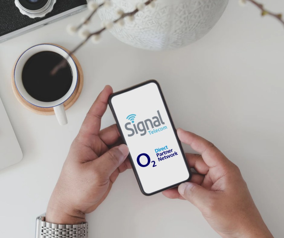 signal_telecom's tweet photo. Did you know that as an O2 Direct Partner, we can offer our customers exclusive access to business tariffs and solutions that aren’t always available on the market?

#SignalTelecom #ManagedITSupport #Telecoms #Connectivity https://t.co/qAvjczZQ0i