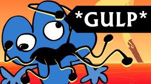 ON EVERYONES SOUL THIS IS THE BEST BFDI EPISODE OF ALL TIME