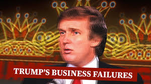 MobyDick_FDT's tweet photo. What happened to Trump Airlines, Trump University, Trump magazine, Trump vodka, Trump steaks, and  Trump mortgage?
These were all real business ventures under the Trump brand, and all of them eventually FAILED Here’s a quick breakdown of what happened to each one🧵👇👇👇 https://t.co/No4TrSPDq6