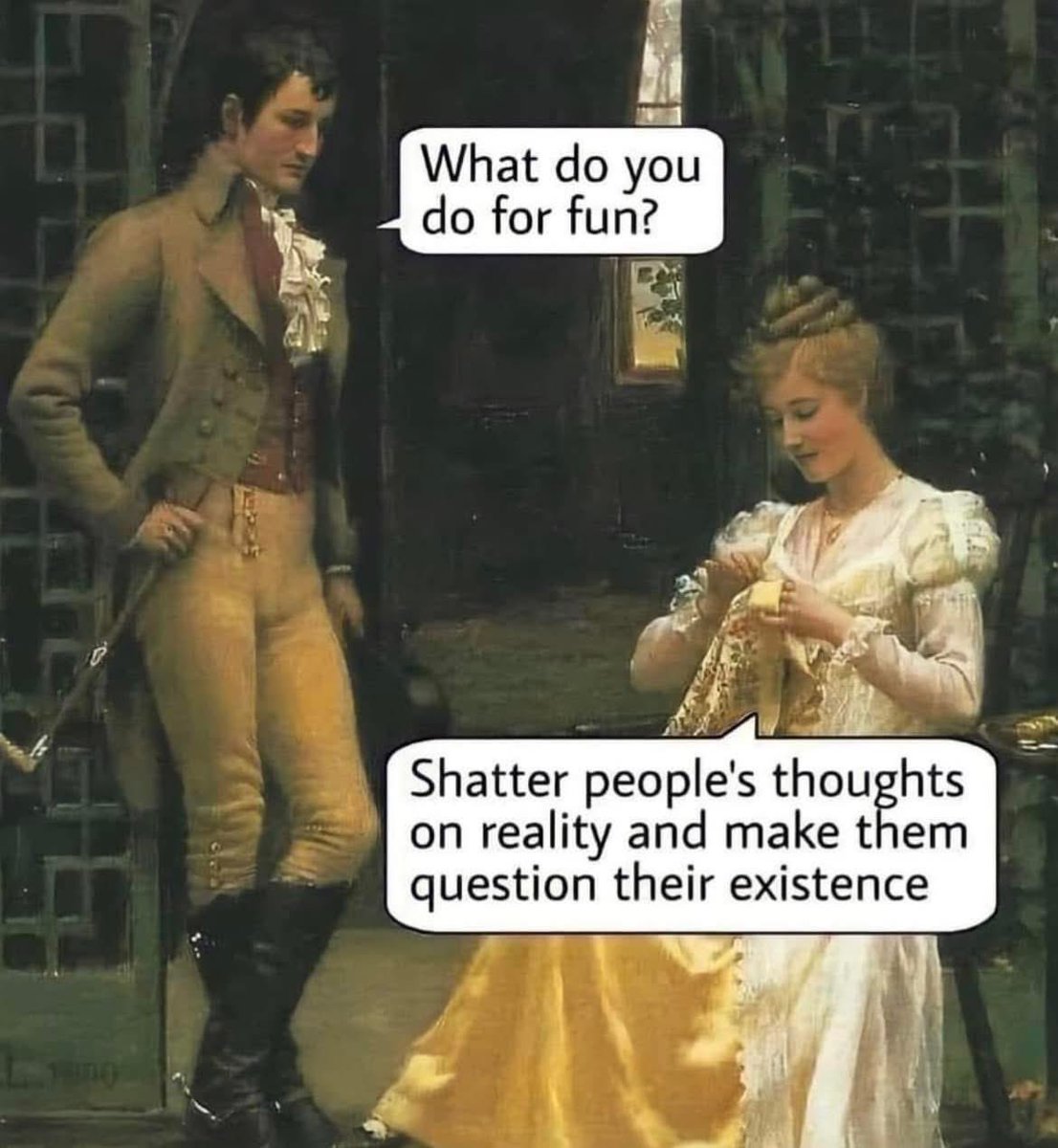 maximumpain333's tweet image. 🤪