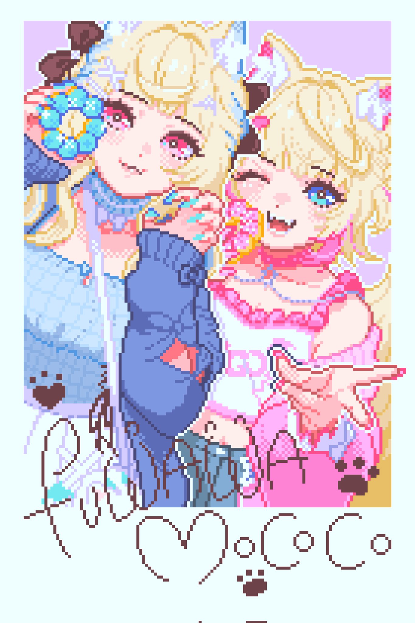 FUWAMOCO🐾holoEN (@fuwamoco_en) / X FUWAMOCO🐾holoEN (@fuwamoco_en) / X