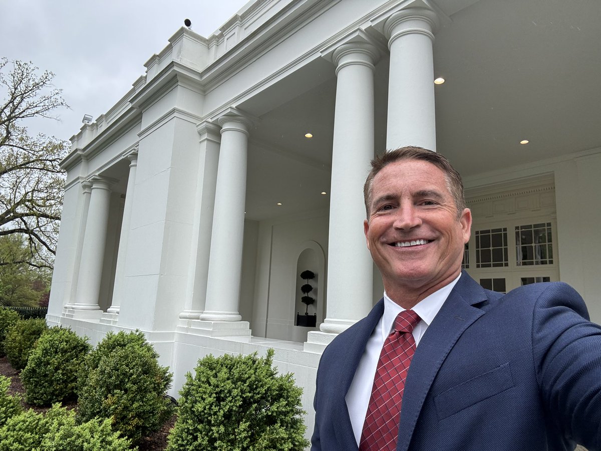 vcd2sup's tweet image. Today I was invited to the @WhiteHouse to celebrate the 2024 World Series champions LA @Dodgers. Congratulations on a spectacular season and series. Let’s do it again this year fellas! #Dodgers #POTUS