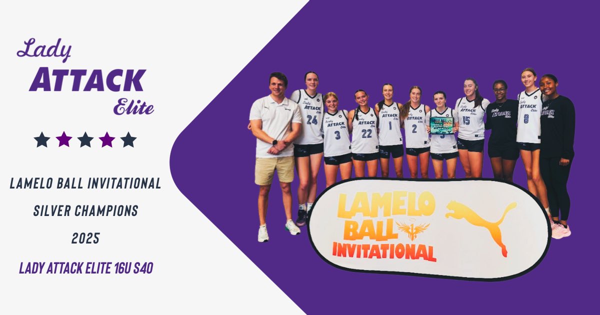 Little Hardware Never Hurt No1⚪️🟣⚫️
<a href="/LADYATTACKELITE/">Lady Attack Elite Basketball</a> 

#BeElite
