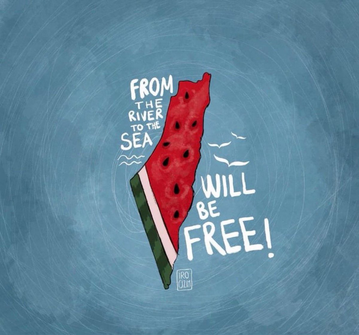 lucinaxvandy's tweet image. Palestine donation links 🧵
If you can help please donate and if you can’t please continue to share