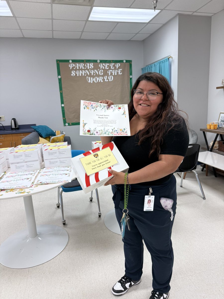 Rossee Nava (@navarossee) on Twitter photo Everyday, I get an opportunity to make an impact on kids, but my reach wouldn’t be as deep without these great individuals by my side! My Assistant Principals, my Secretary, front office and Paraprofessionals. Thank you for everything you do! <a href="/SchulzePanthers/">Schulze Elementary</a> <a href="/IrvingISD/">Irving ISD</a> Everyday, I get an opportunity to make an impact on kids, but my reach wouldn’t be as deep without these great individuals by my side! My Assistant Principals, my Secretary, front office and Paraprofessionals. Thank you for everything you do! <a href="/SchulzePanthers/">Schulze Elementary</a> <a href="/IrvingISD/">Irving ISD</a>